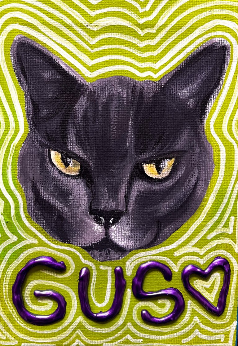 Gus