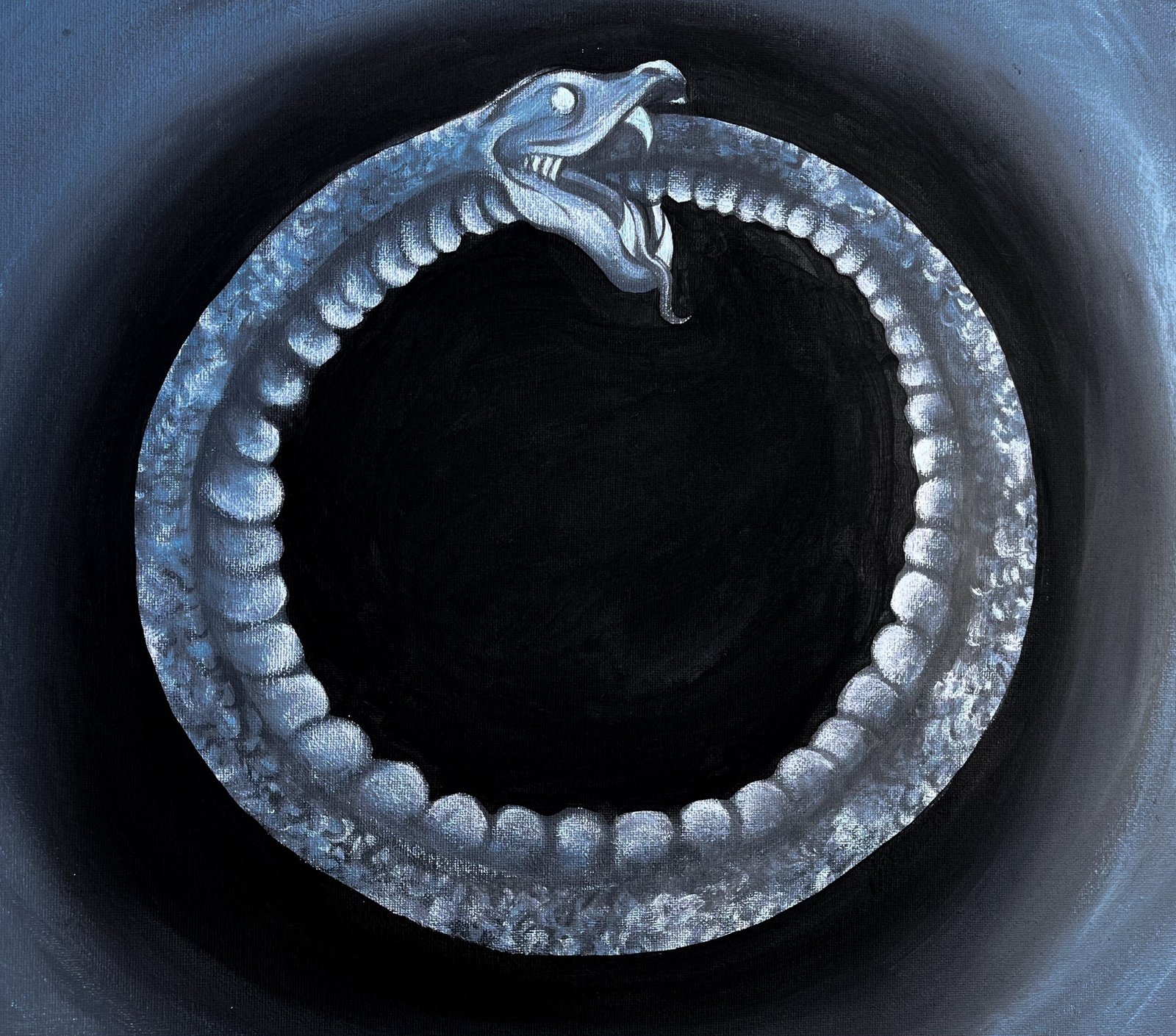 Oroborus